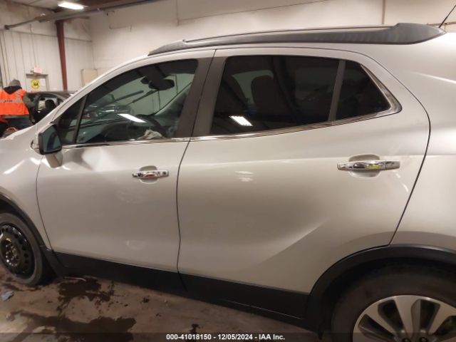 KL4CJASB3JB689630 Buick Encore Preferred