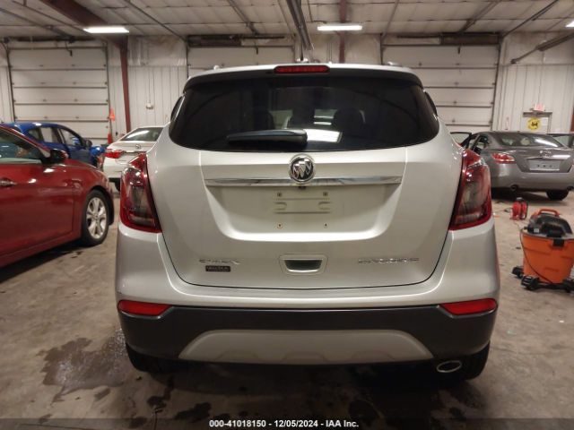 KL4CJASB3JB689630 Buick Encore Preferred
