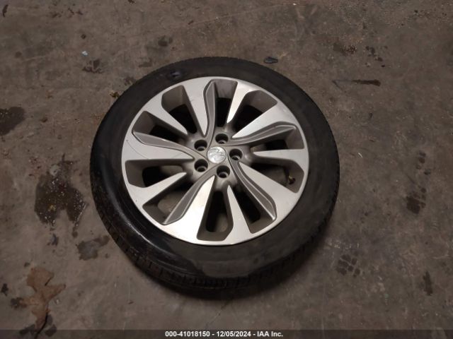 KL4CJASB3JB689630 Buick Encore Preferred