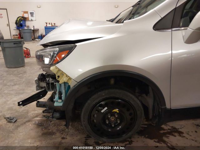 KL4CJASB3JB689630 Buick Encore Preferred