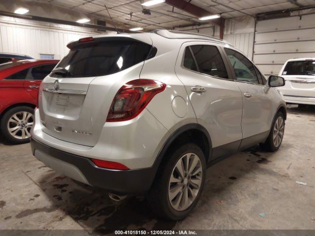 KL4CJASB3JB689630 Buick Encore Preferred