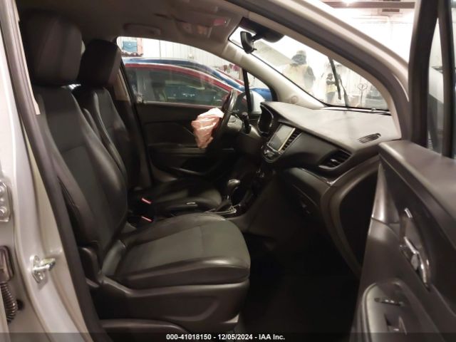 KL4CJASB3JB689630 Buick Encore Preferred