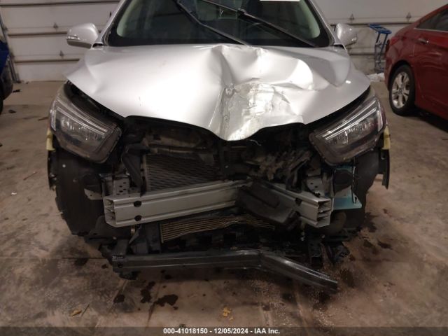 KL4CJASB3JB689630 Buick Encore Preferred