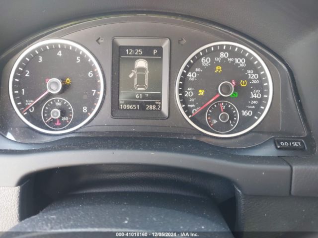 WVGAV7AX4GW027733 Volkswagen TIGUAN SE