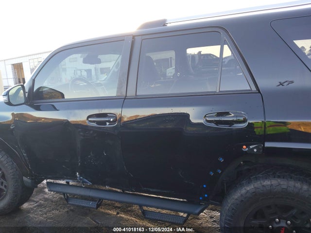 Toyota 4runner Sr5 Premium 2020 JTEBU5JR9L5837288 Image 14