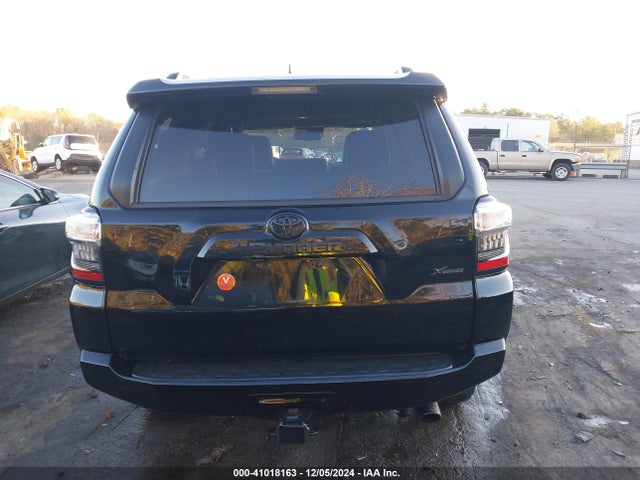 Toyota 4runner Sr5 Premium 2020 JTEBU5JR9L5837288 Image 16