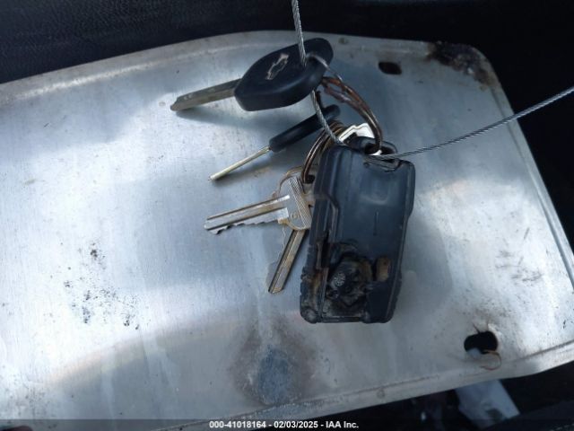 1GCGSCE32G1276052 Chevrolet Colorado Lt