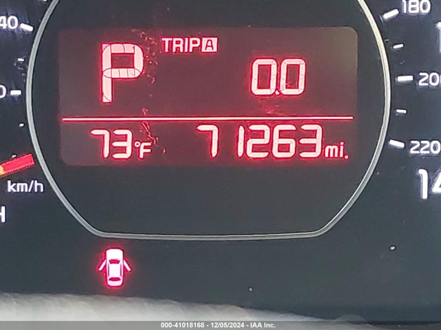 KIA Soul 2016 KNDJN2A25G7392024 Image 14