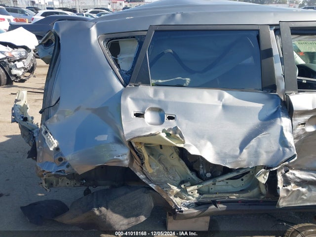 KIA Soul 2016 KNDJN2A25G7392024 Image 17