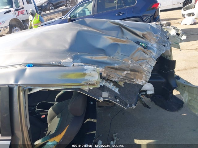 KIA Soul 2016 KNDJN2A25G7392024 Image 19