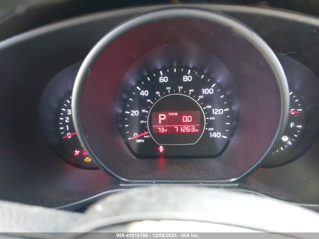 KIA Soul 2016 KNDJN2A25G7392024 Image 7