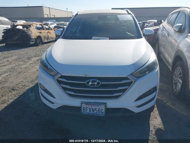 Hyundai TUCSON SEL 2018 KM8J33A44JU817055 Image 13