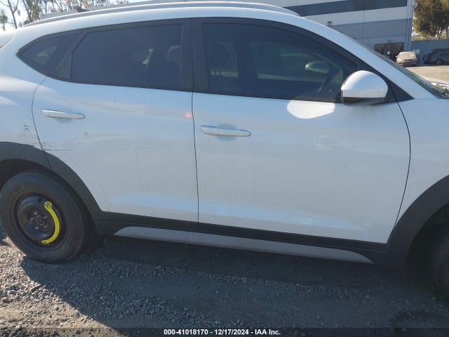 Hyundai TUCSON SEL 2018 KM8J33A44JU817055 Image 14