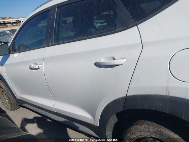 Hyundai TUCSON SEL 2018 KM8J33A44JU817055 Image 15