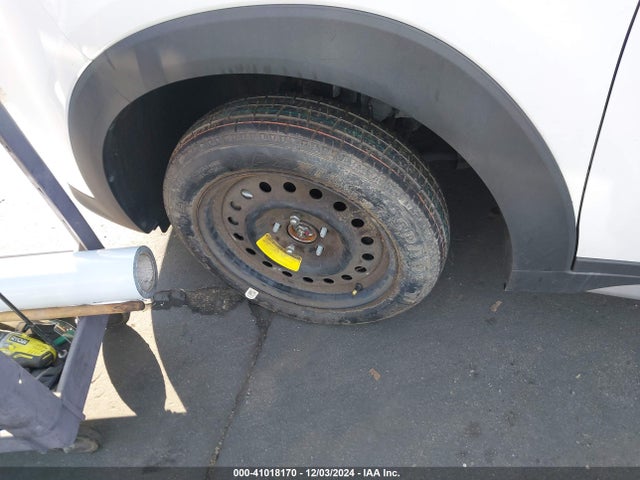 Hyundai TUCSON SEL 2018 KM8J33A44JU817055 Image 12