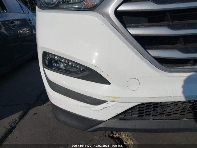 Hyundai TUCSON SEL 2018 KM8J33A44JU817055 Image 18