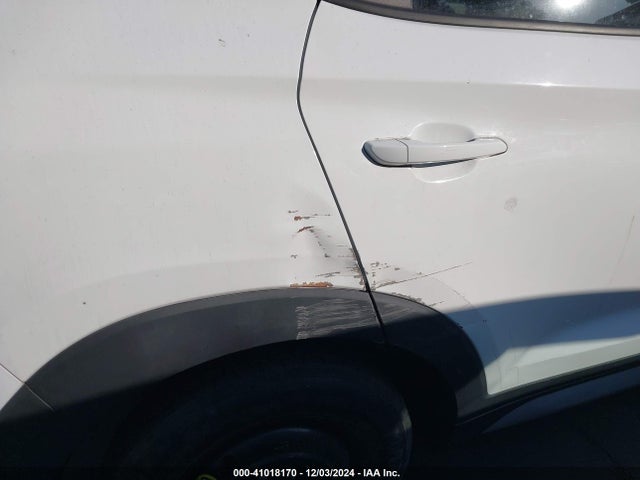 Hyundai TUCSON SEL 2018 KM8J33A44JU817055 Image 19
