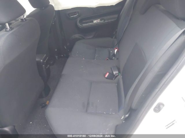 JTDKDTB34F1104483 Toyota Prius C Two