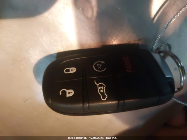 1C4RJFAG9MC516591 Jeep Grand Cherokee Laredo X 4x4