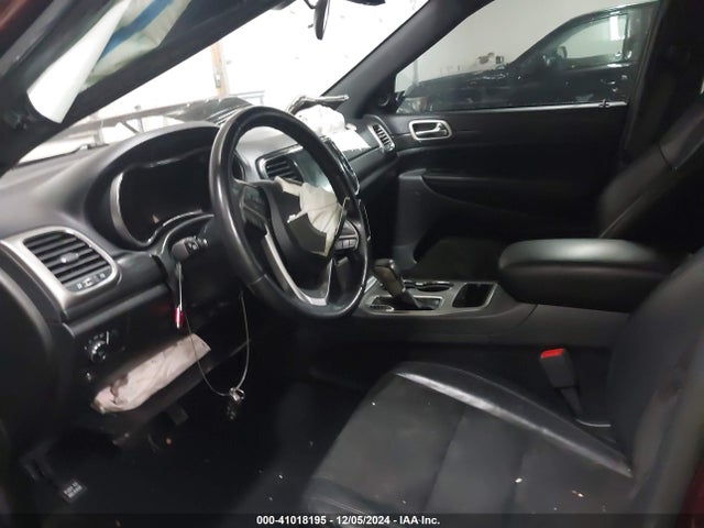 1C4RJFAG9MC516591 Jeep Grand Cherokee Laredo X 4x4
