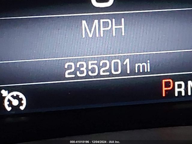 1GT21YEG6FZ131173 GMC Sierra 2500hd Sle