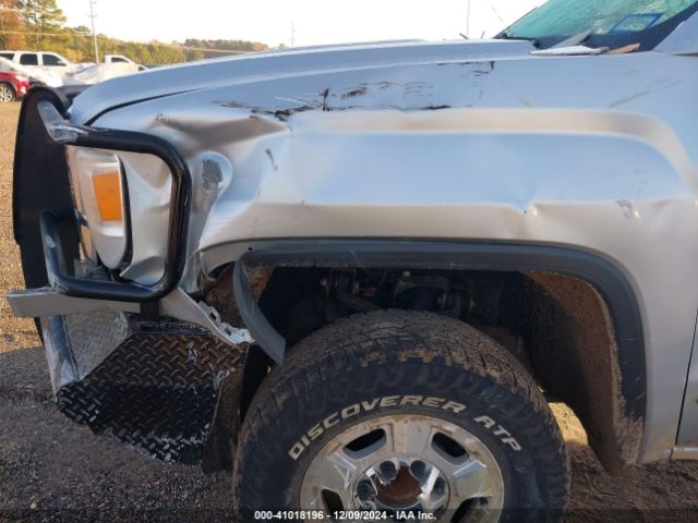 1GT21YEG6FZ131173 GMC Sierra 2500hd Sle
