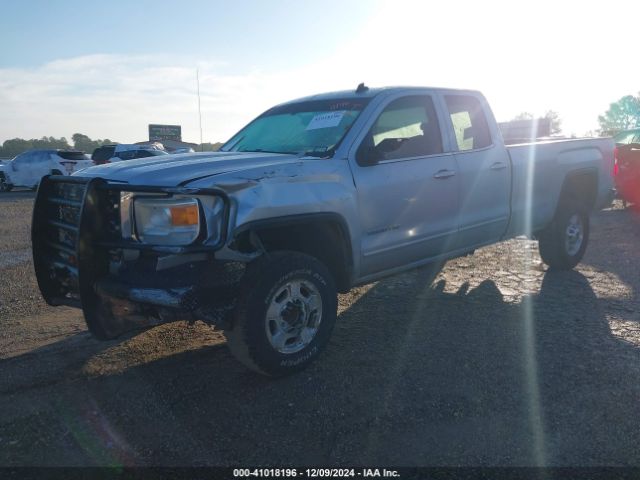 1GT21YEG6FZ131173 GMC Sierra 2500hd Sle