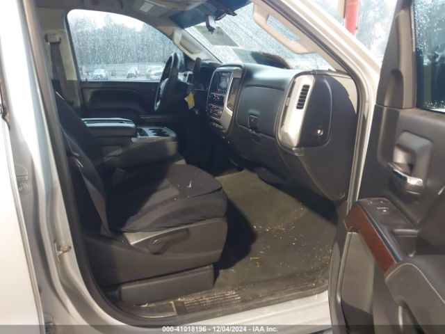 1GT21YEG6FZ131173 GMC Sierra 2500hd Sle
