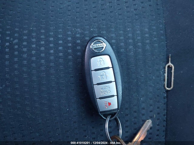 Nissan Altima 2.5 S 2014 1N4AL3APXEC108808 Image 11