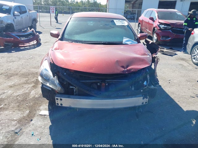 Nissan Altima 2.5 S 2014 1N4AL3APXEC108808 Image 13