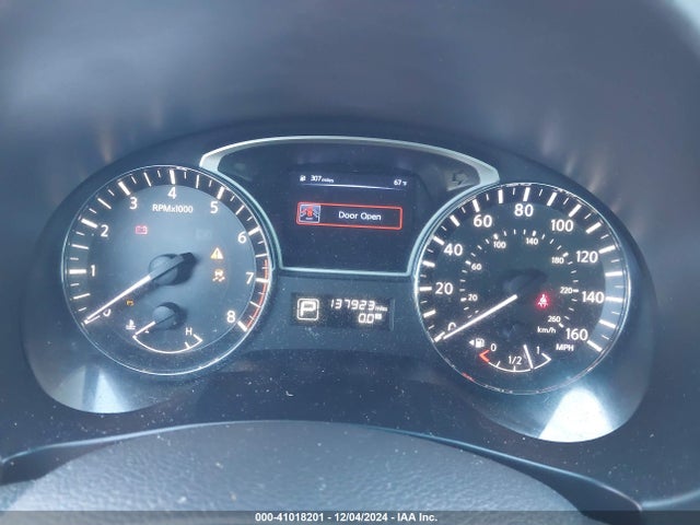 Nissan Altima 2.5 S 2014 1N4AL3APXEC108808 Image 16