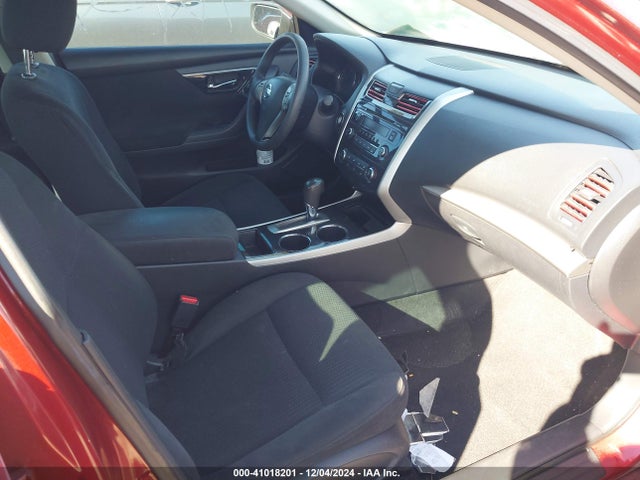 Nissan Altima 2.5 S 2014 1N4AL3APXEC108808 Image 5