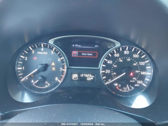 Nissan Altima 2.5 S 2014 1N4AL3APXEC108808 Image 7