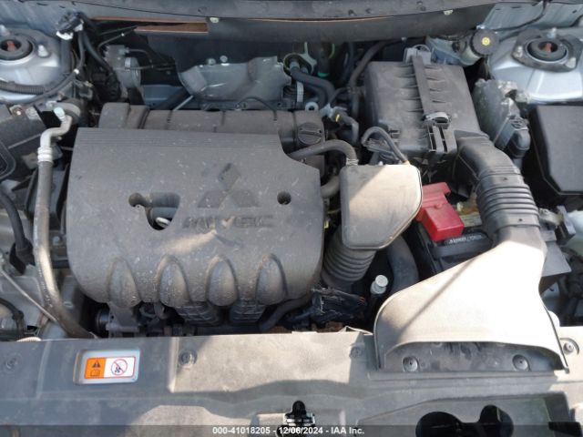 2015 MITSUBISHI OUTLANDER JA4AZ3A32FZ006563 Photo 9