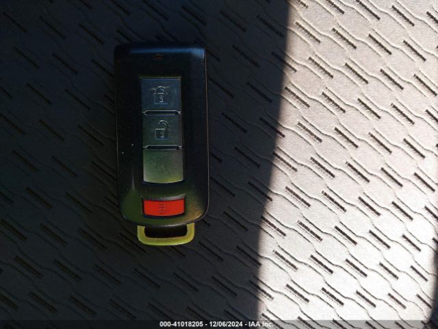 2015 MITSUBISHI OUTLANDER JA4AZ3A32FZ006563 Photo 10