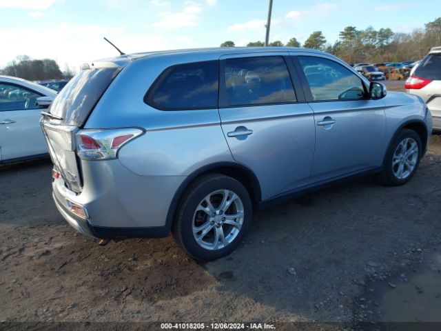 2015 MITSUBISHI OUTLANDER JA4AZ3A32FZ006563 Photo 3