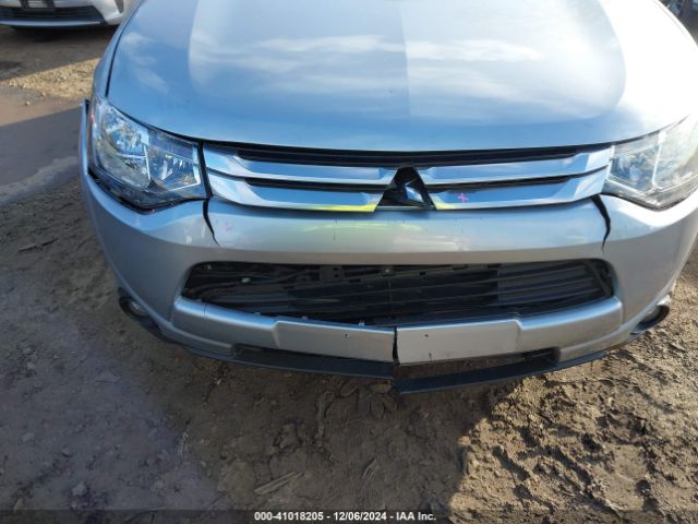 2015 MITSUBISHI OUTLANDER JA4AZ3A32FZ006563 Photo 5