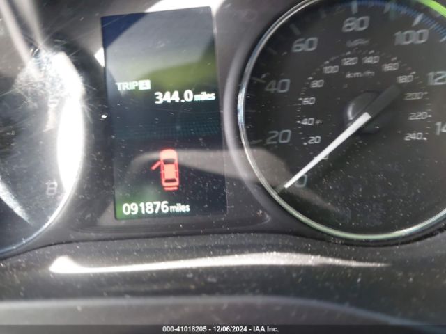 2015 MITSUBISHI OUTLANDER JA4AZ3A32FZ006563 Photo 6