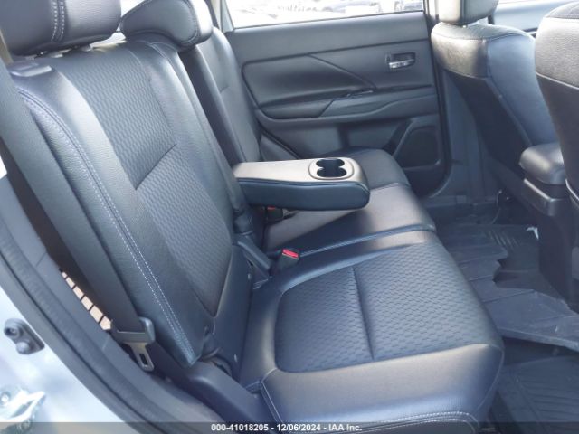 2015 MITSUBISHI OUTLANDER JA4AZ3A32FZ006563 Photo 7