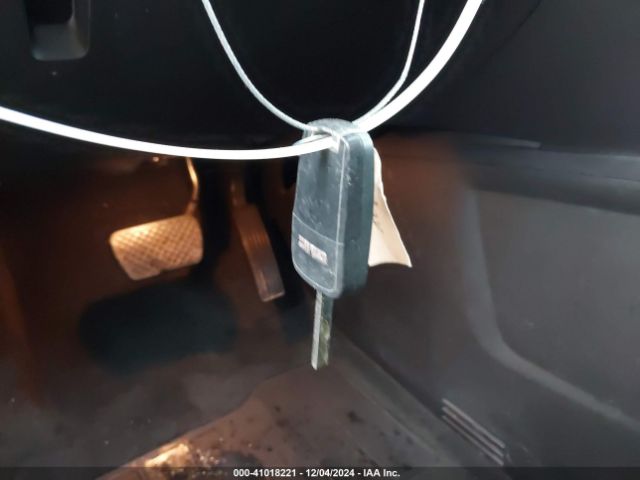 2GKFLUE30E6158711 GMC Terrain Denali