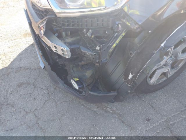 5J6RW2H89HL059869 Honda Cr-v Ex-l/ex-l Navi