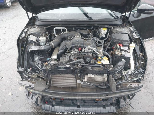 4S4BSETC1J3299273 Subaru Outback 3.6r Touring