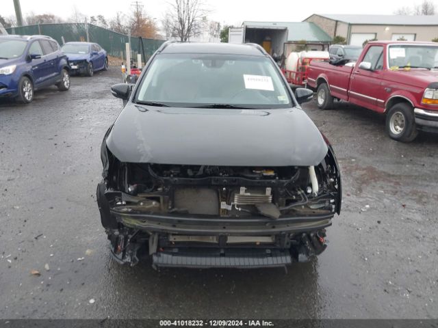 4S4BSETC1J3299273 Subaru Outback 3.6r Touring