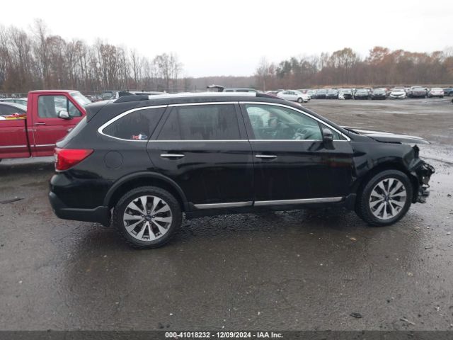4S4BSETC1J3299273 Subaru Outback 3.6r Touring
