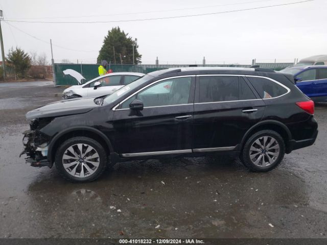 4S4BSETC1J3299273 Subaru Outback 3.6r Touring
