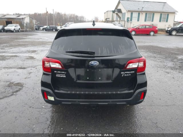 4S4BSETC1J3299273 Subaru Outback 3.6r Touring