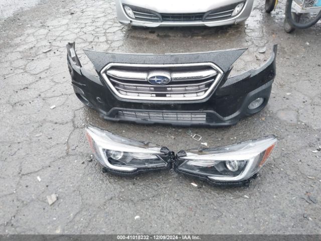 4S4BSETC1J3299273 Subaru Outback 3.6r Touring