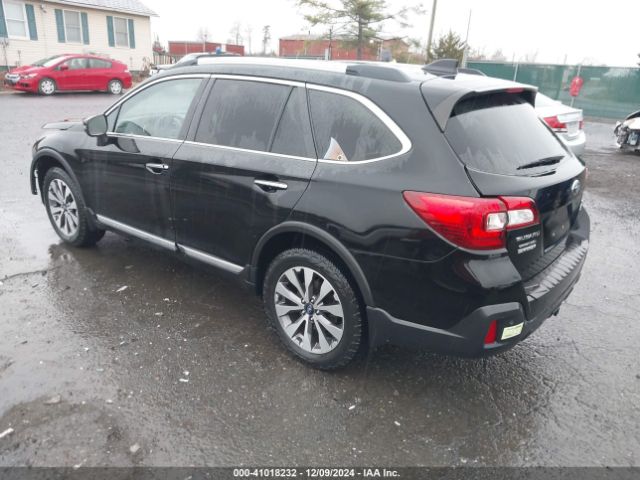 4S4BSETC1J3299273 Subaru Outback 3.6r Touring