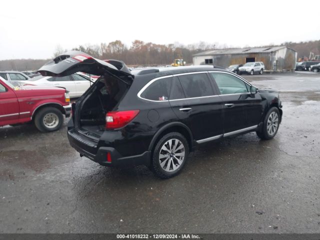 4S4BSETC1J3299273 Subaru Outback 3.6r Touring