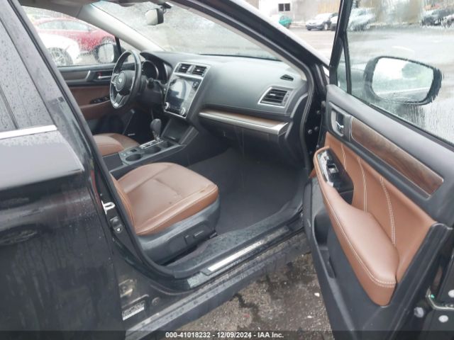 4S4BSETC1J3299273 Subaru Outback 3.6r Touring